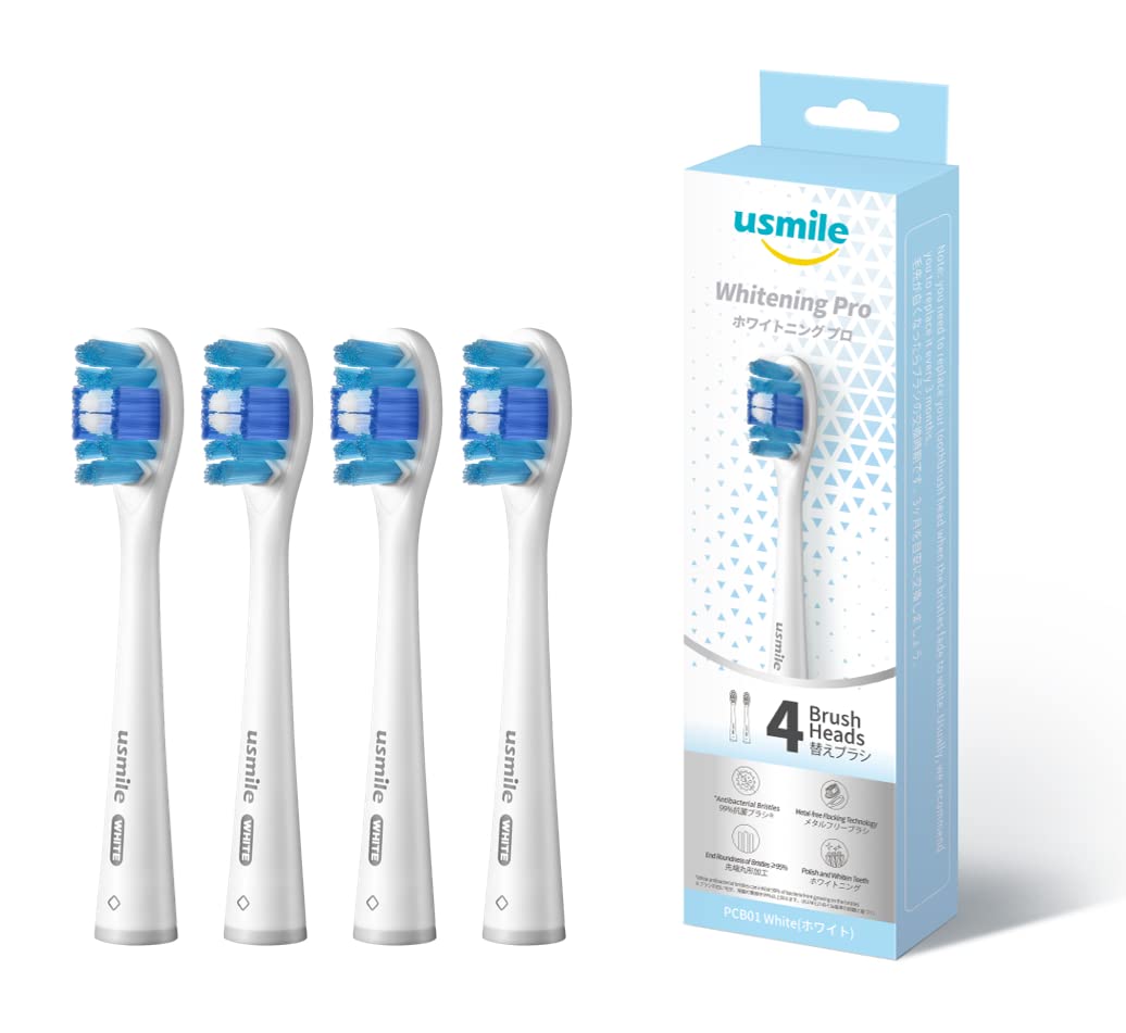 Amazon.co.jp: usmile: 替えブラシ